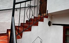 Hostal Casa Viajero
